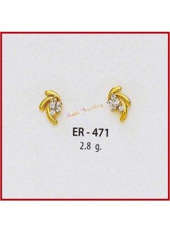 Earring N-ER 471